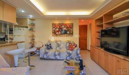 Apartamento com 2 quartos à venda na Rua Surupá, 46, Jardim Botânico, Porto Alegre, 74 m2 por R$ 474.050