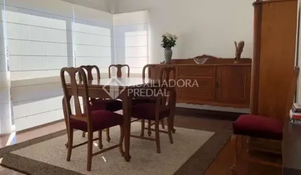 Apartamento com 3 quartos à venda na Avenida Plínio Brasil Milano, 935, Higienópolis, Porto Alegre, 190 m2 por R$ 1.660.000