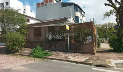 Casa com 3 quartos à venda na Rua Dona Augusta, 476, Menino Deus, Porto Alegre, 140 m2 por R$ 425.000