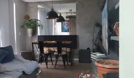 Apartamento com 3 quartos à venda na Rua Doutor José Bento Corrêa, 545, Morro Santana, Porto Alegre, 67 m2 por R$ 360.000