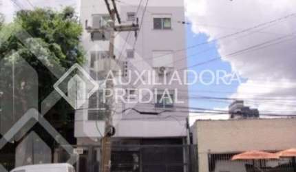 Apartamento com 1 quarto à venda na Rua São Luís, 176, Santana, Porto Alegre, 31 m2 por R$ 250.000