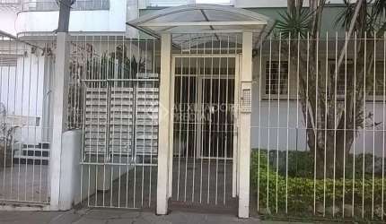Apartamento com 1 quarto à venda na Rua Sofia Veloso, 94, Cidade Baixa, Porto Alegre, 31 m2 por R$ 180.000