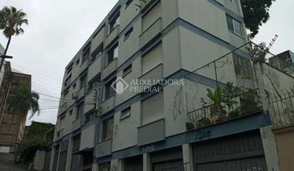 Apartamento com 1 quarto à venda na Rua Coronel Genuino, 18, Centro Histórico, Porto Alegre, 50 m2 por R$ 230.000