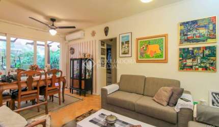 Apartamento com 2 quartos à venda na Avenida Cristóvão Colombo, 139, Independência, Porto Alegre, 59 m2 por R$ 450.000