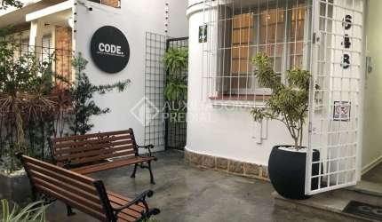 Casa em condomínio fechado com 3 quartos à venda na Rua Miguel Tostes, 648, Rio Branco, Porto Alegre, 113 m2 por R$ 565.000
