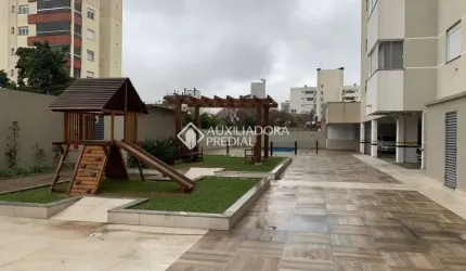 Apartamento com 2 quartos à venda na Rua Professor Freitas Cabral, 272, Jardim Botânico, Porto Alegre, 71 m2 por R$ 689.349