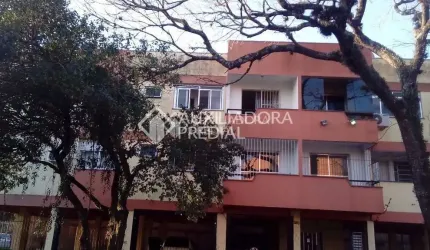 Apartamento com 1 quarto à venda na Rua Marechal Mallet, 260, Vila João Pessoa, Porto Alegre, 49 m2 por R$ 230.000