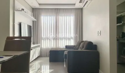 Apartamento com 2 quartos à venda na Rua Waldemar Pinheiro Cantergi, 80, Sarandi, Porto Alegre, 56 m2 por R$ 355.000
