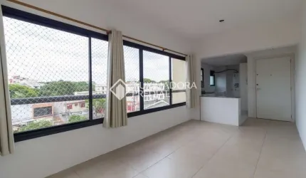 Apartamento com 1 quarto à venda na Rua Honório Lemos, 32, Vila João Pessoa, Porto Alegre, 43 m2 por R$ 295.000