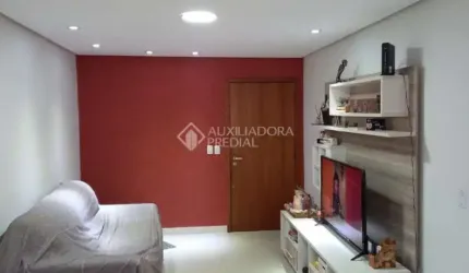 Apartamento com 2 quartos à venda na Rua Jalmar Azambuja Diniz, 244, Jardim Itu Sabará, Porto Alegre, 79 m2 por R$ 470.000