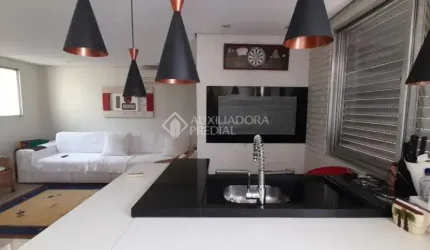 Cobertura com 3 quartos à venda na Rua São Luís, 353, Santana, Porto Alegre, 234 m2 por R$ 1.060.000
