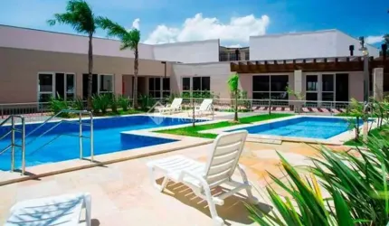 Apartamento com 2 quartos à venda na Avenida da Cavalhada, 3559, Cavalhada, Porto Alegre, 56 m2 por R$ 320.000
