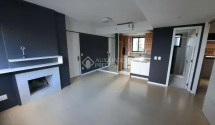 Apartamento com 1 quarto à venda na Rua Engenheiro Olavo Nunes, 435, Bela Vista, Porto Alegre, 54 m2 por R$ 690.000