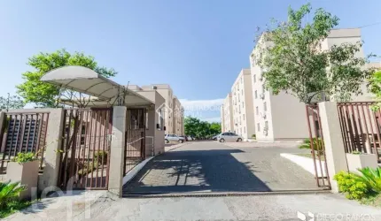 Apartamento com 2 quartos à venda na Avenida Juscelino Kubitschek de Oliveira, 340, Protásio Alves, Porto Alegre, 38 m2 por R$ 220.000