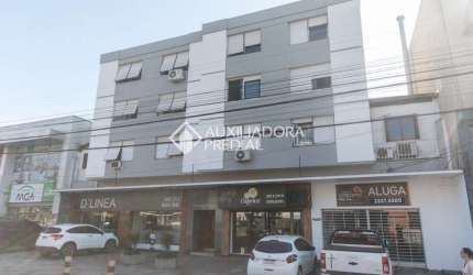 Apartamento com 3 quartos à venda na Avenida Benjamin Constant, 1559, São João, Porto Alegre, 90 m2 por R$ 434.000