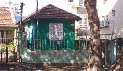 Terreno à venda na Rua Chile, 495, Jardim Botânico, Porto Alegre, 290 m2 por R$ 640.000