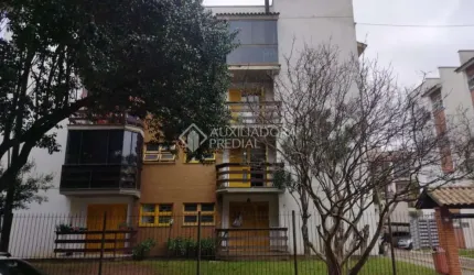 Apartamento com 2 quartos à venda na Rua Moacir Santana, 65, Partenon, Porto Alegre, 63 m2 por R$ 300.000