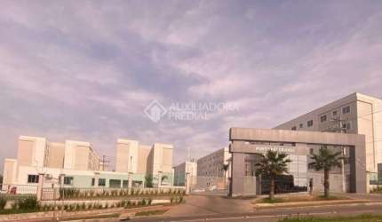 Apartamento com 2 quartos à venda na Avenida Protásio Alves, 10535, Morro Santana, Porto Alegre, 49 m2 por R$ 206.000