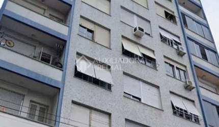 Kitnet / Stúdio à venda na Rua José do Patrocínio, 373, Cidade Baixa, Porto Alegre, 19 m2 por R$ 135.000