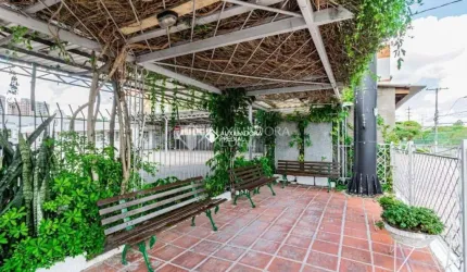 Apartamento com 1 quarto à venda na Avenida Ipiranga, 7020, Azenha, Porto Alegre, 41 m2 por R$ 170.000