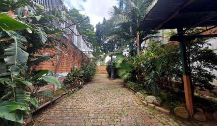 Terreno à venda na Rua Itaboraí, 1314, Jardim Botânico, Porto Alegre, 1782 m2 por R$ 5.640.000