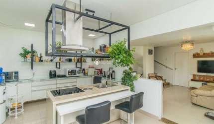 Casa com 6 quartos à venda na Rua Machado de Assis, 223, Partenon, Porto Alegre, 447 m2 por R$ 1.600.000