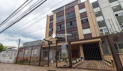 Apartamento com 2 quartos à venda na Rua Coronel José Rodrigues Sobral, 58, Partenon, Porto Alegre, 66 m2 por R$ 345.000