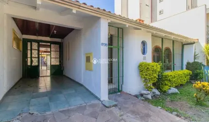 Casa com 3 quartos à venda na Rua Jaguari, 878, Cristal, Porto Alegre, 200 m2 por R$ 899.000