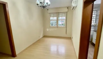 Apartamento com 3 quartos à venda na Rua Felizardo, 496, Jardim Botânico, Porto Alegre, 67 m2 por R$ 319.000