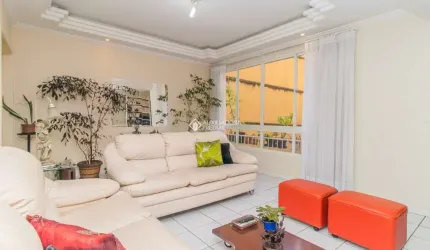 Apartamento com 3 quartos à venda na Rua Riachuelo, 1110, Centro Histórico, Porto Alegre, 129 m2 por R$ 950.000
