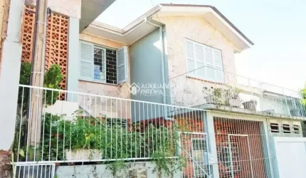 Casa em condomínio fechado com 2 quartos à venda na DE ACESSO SEIS, 255, Jardim Carvalho, Porto Alegre, 120 m2 por R$ 240.000