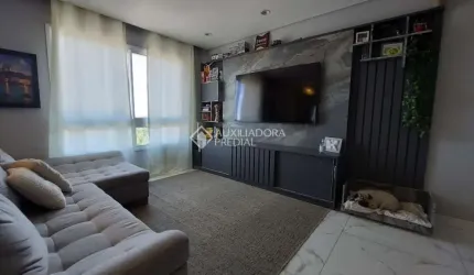 Apartamento com 2 quartos à venda na Rua Aurora, 1250, Marechal Rondon, Canoas, 76 m2 por R$ 620.000