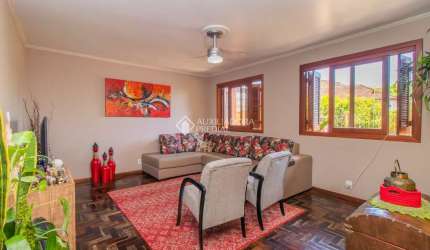 Casa em condomínio fechado com 4 quartos à venda na JORGE JOBIM, 183, Partenon, Porto Alegre, 202 m2 por R$ 742.000