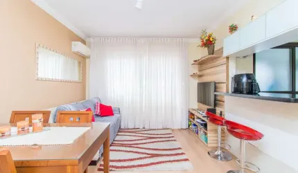 Apartamento com 2 quartos à venda na Rua Barão do Amazonas, 889, Petrópolis, Porto Alegre, 72 m2 por R$ 490.000