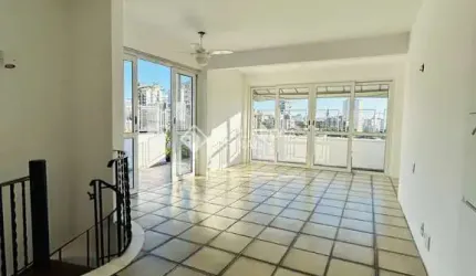 Cobertura com 2 quartos à venda na Rua Felicíssimo de Azevedo, 679, Auxiliadora, Porto Alegre, 137 m2 por R$ 879.000
