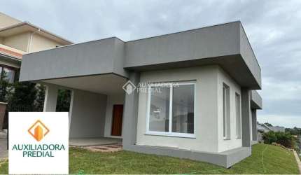 Casa com 3 quartos à venda na Leopoldo Antônio Neumann, 9, Linha Imperial, Nova Petrópolis, 123 m2 por R$ 905.000