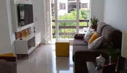 Apartamento com 3 quartos à venda na Rua Marcone, 470, Partenon, Porto Alegre, 72 m2 por R$ 370.000
