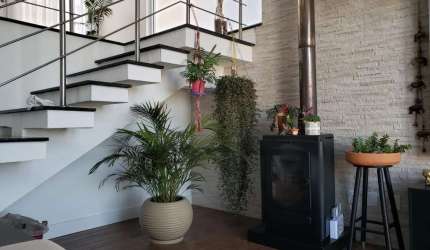 Casa em condomínio fechado com 3 quartos à venda na Avenida Senador Salgado Filho, 6614, São Lucas, Viamão, 180 m2 por R$ 890.000
