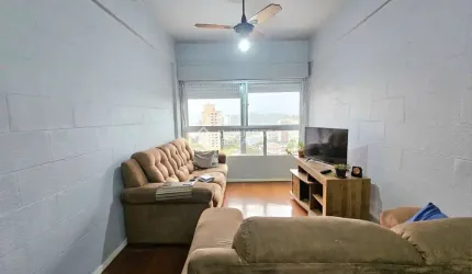 Apartamento com 3 quartos à venda na Rua Albion, 402, Partenon, Porto Alegre, 78 m2 por R$ 330.000