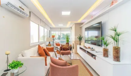 Apartamento com 2 quartos à venda na Avenida Bagé, 914, Petrópolis, Porto Alegre, 83 m2 por R$ 1.200.000