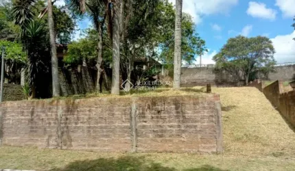 Terreno em condomínio fechado à venda na Avenida Senador Salgado Filho, 6614, São Lucas, Viamão, 384 m2 por R$ 130.000