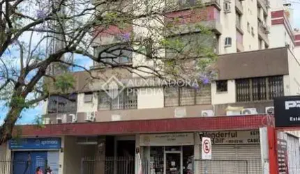 Sala comercial à venda na Rua Barão do Amazonas, 1185, Petrópolis, Porto Alegre, 26 m2 por R$ 118.000
