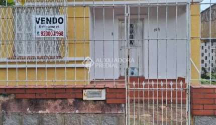 Casa com 3 quartos à venda na Rua Coronel Jaime da Costa Pereira, 190, Partenon, Porto Alegre, 170 m2 por R$ 450.000