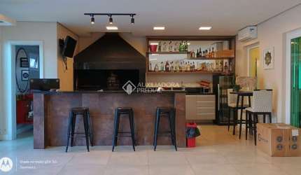 Casa em condomínio fechado com 3 quartos à venda na Caroba (Cantegril Ii), 385, Cantegril, Viamão, 229 m2 por R$ 1.090.000