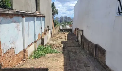 Terreno à venda na Rua General Salvador Pinheiro, 150, Vila Jardim, Porto Alegre, 349 m2 por R$ 530.000