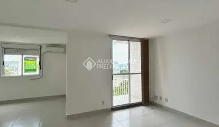 Apartamento com 3 quartos à venda na Rua Doutor Campos Velho, 1756, Cristal, Porto Alegre, 63 m2 por R$ 329.900