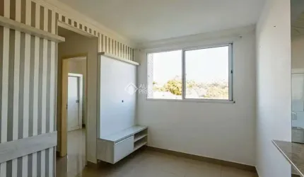 Apartamento com 2 quartos à venda na Rua Coronel Aparício Borges, 910, Glória, Porto Alegre, 46 m2 por R$ 230.000