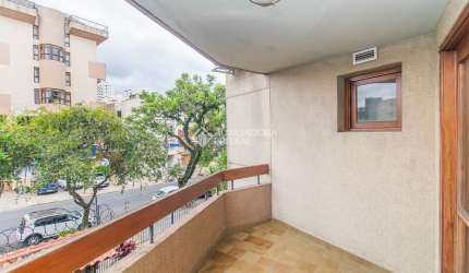Apartamento com 2 quartos à venda na Rua Barão do Amazonas, 729, Petrópolis, Porto Alegre, 94 m2 por R$ 630.000