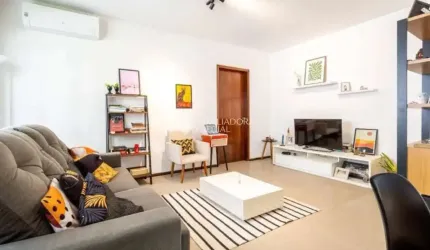 Apartamento com 2 quartos à venda na Rua Vasco da Gama, 1264, Bom Fim, Porto Alegre, 83 m2 por R$ 569.000