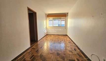 Apartamento com 2 quartos à venda na Rua Guilherme Alves, 801, Partenon, Porto Alegre, 58 m2 por R$ 300.000